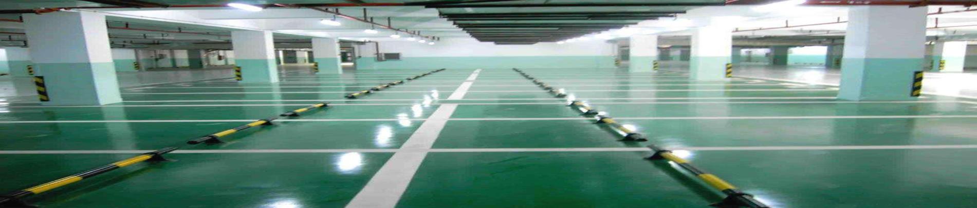 Should We Choose Epoxy Flooring Or Wear-Resistant Flooring For Floor Construction