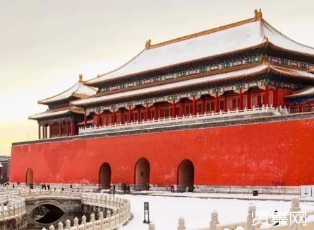 Who Designed And Built The Forbidden City? Analysis Of The Architectural Layout And Planning Of The Central Axis Of The Forbidden City